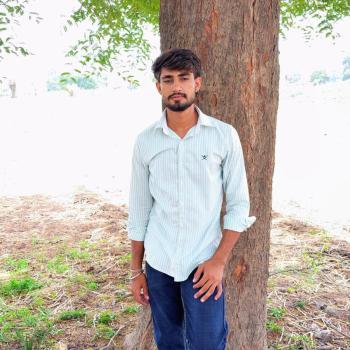 Madhusudhan Patel